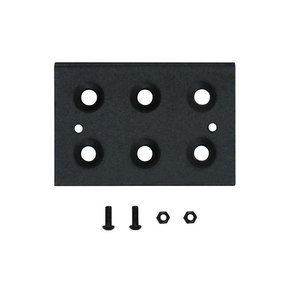Westin - 56-10003 HDX Drop Replacement Step Plate Kit