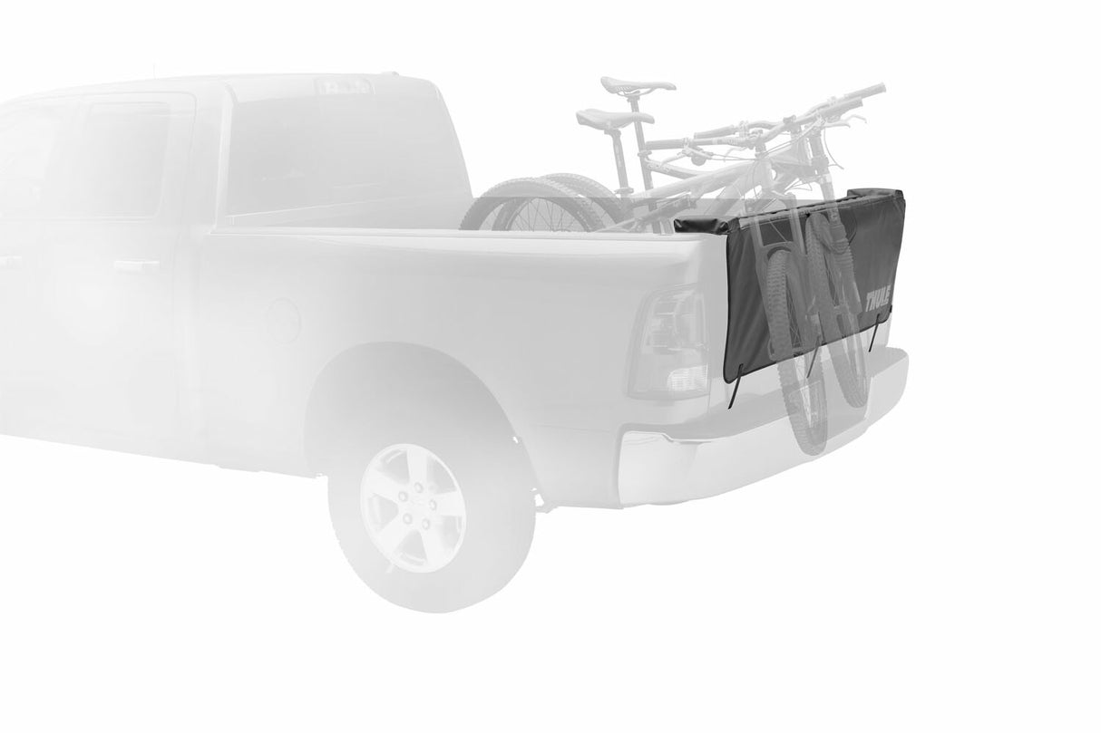 Thule - GateMate Tailgate Pad (54 in., Compact Pickup)