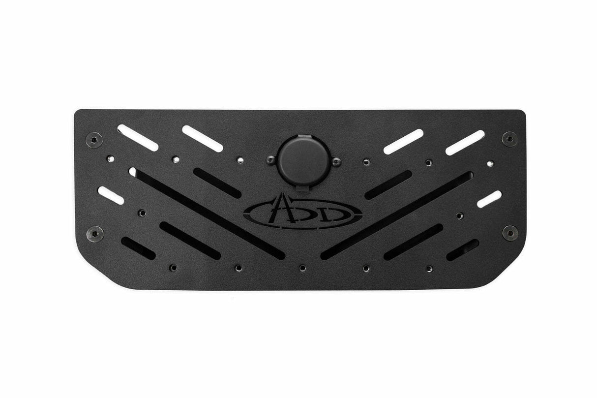 Addictive Desert Designs - Ford F-150 & Raptor Digital Device Dash Mount - AC1901701NA