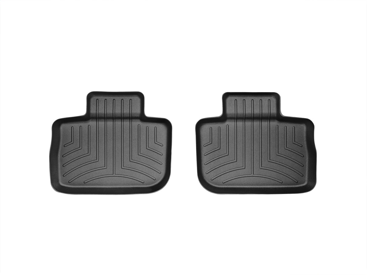 Weathertech - FloorLiner(TM) DigitalFit(R) - 443792