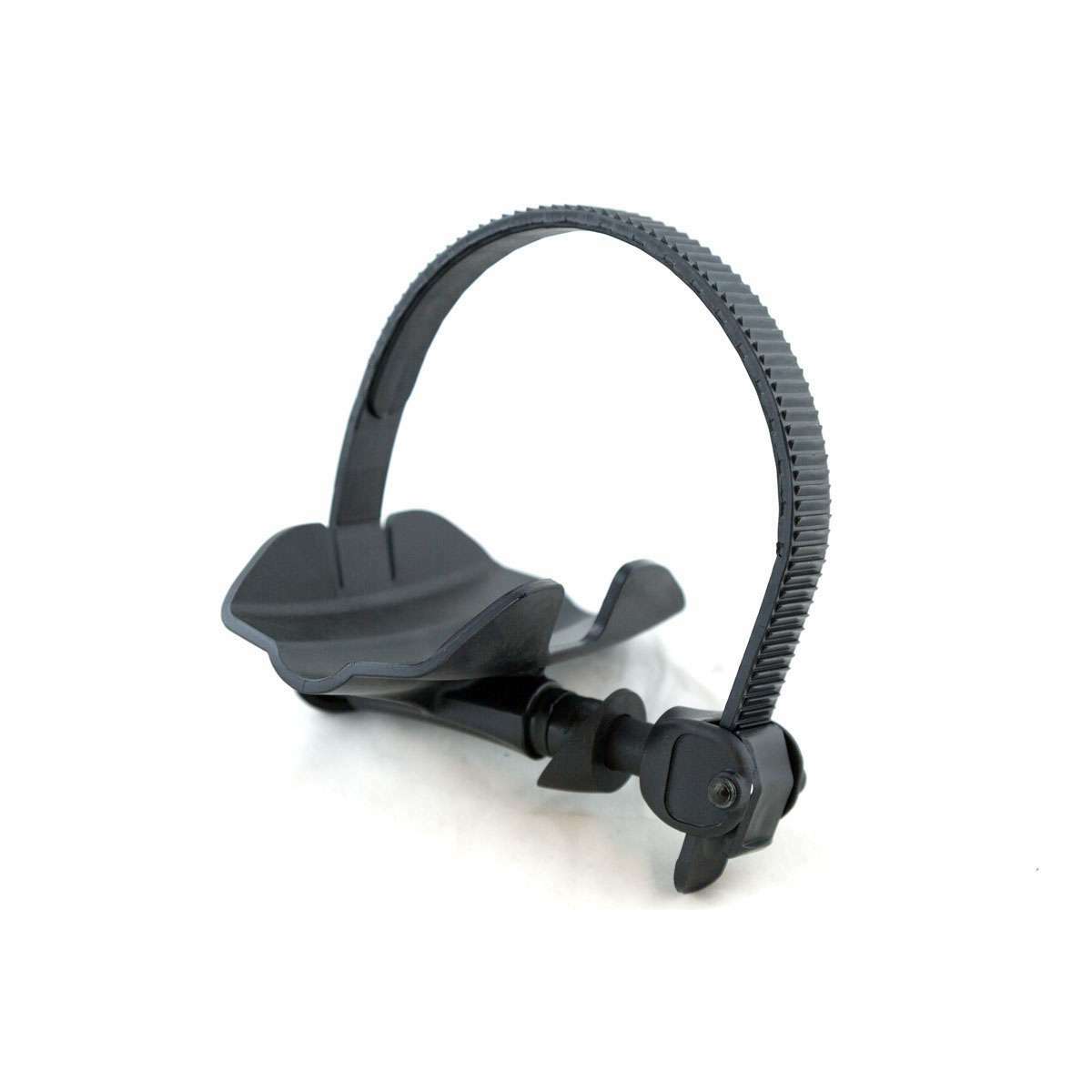 Sherpa 2.0 - Rear Tire Cradle