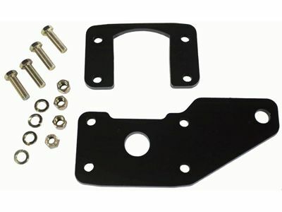 Husky Towing - 39585 Mounts To Standard Ball Mount