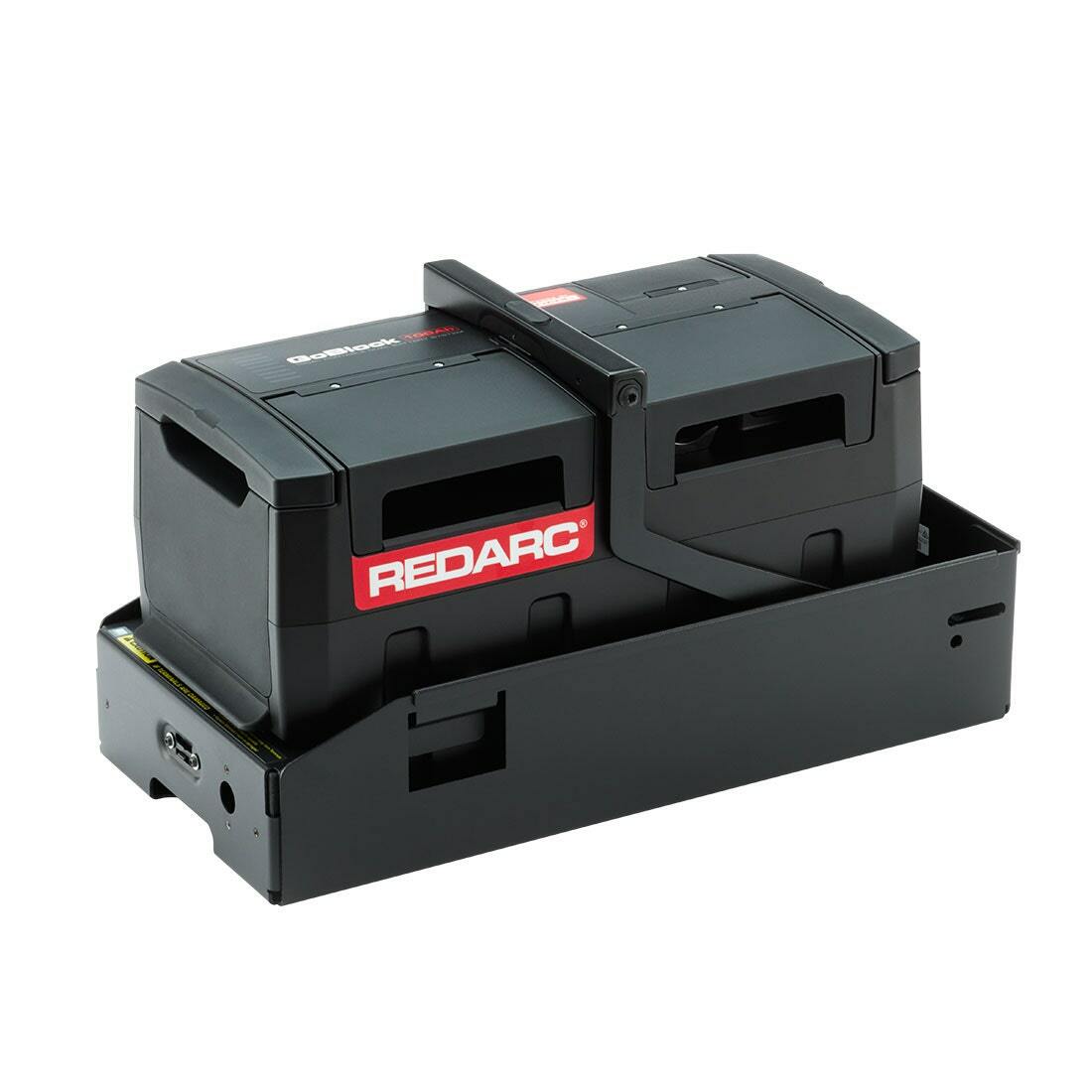 Redarc - Powerdock - PPSDOCK