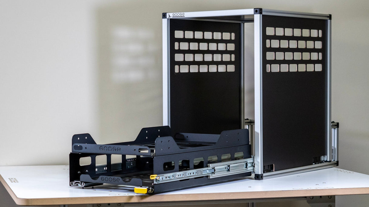 CampKitchen 2.31 - 25" Deep Module