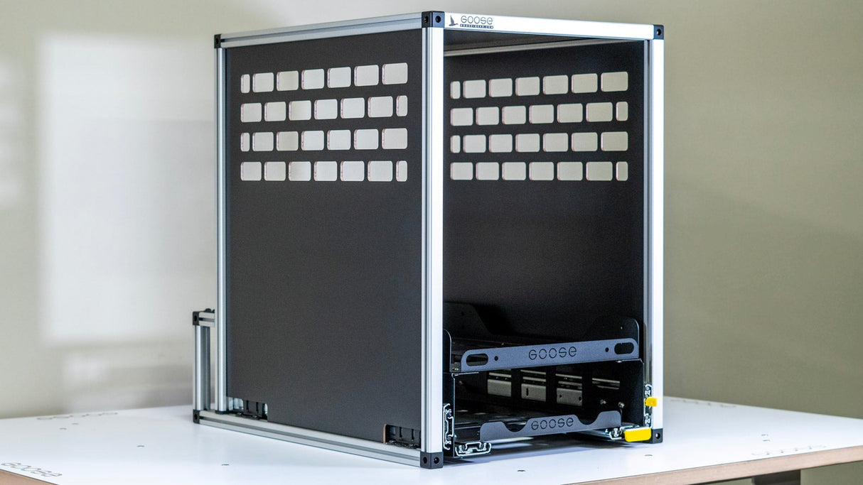 CampKitchen 2.31 - 25" Deep Module