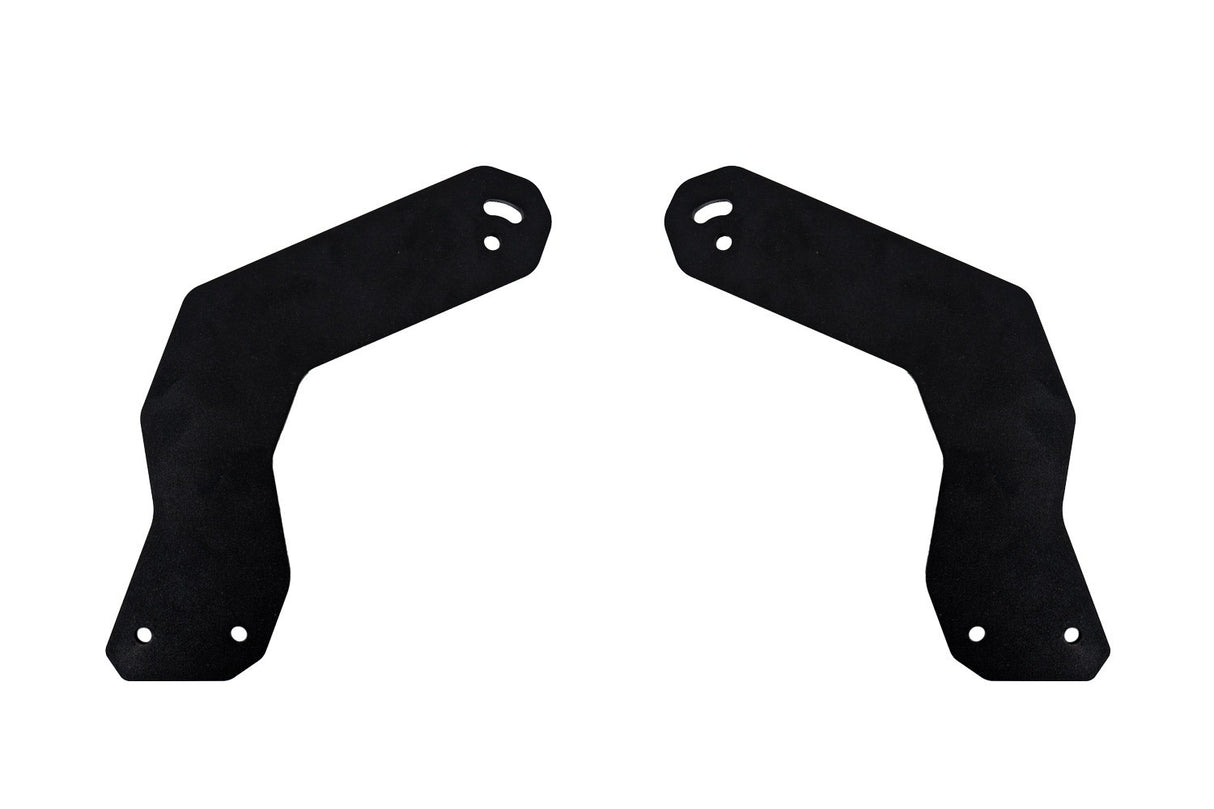 Diode Dynamics DD7889P Mounting bracket for your LED light bar.