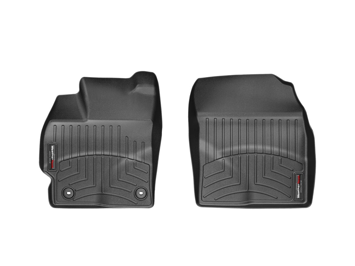 Weathertech - FloorLiner(TM) DigitalFit(R) - 444271