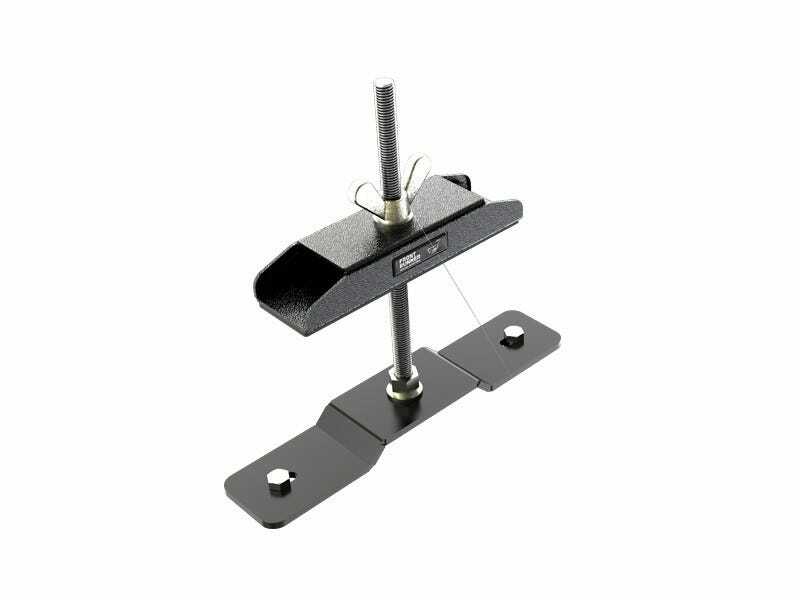 Front Runner - Spare Wheel Clamp / Low Profile - SWCL004
