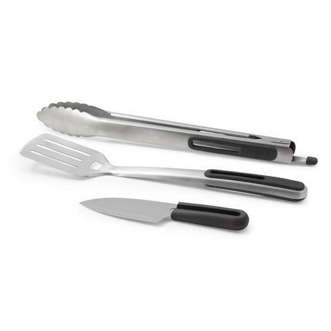 Biolite - Prep & Grill Toolkit