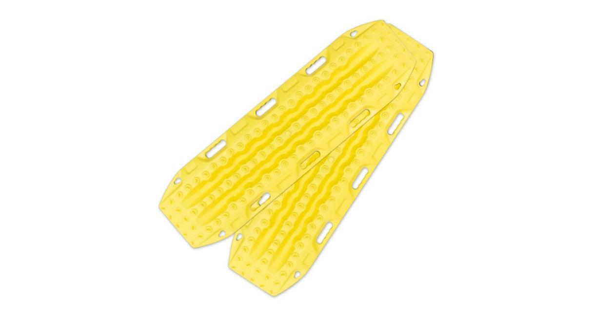 Maxtrax - MKII Blaze Yellow - MTX02BY