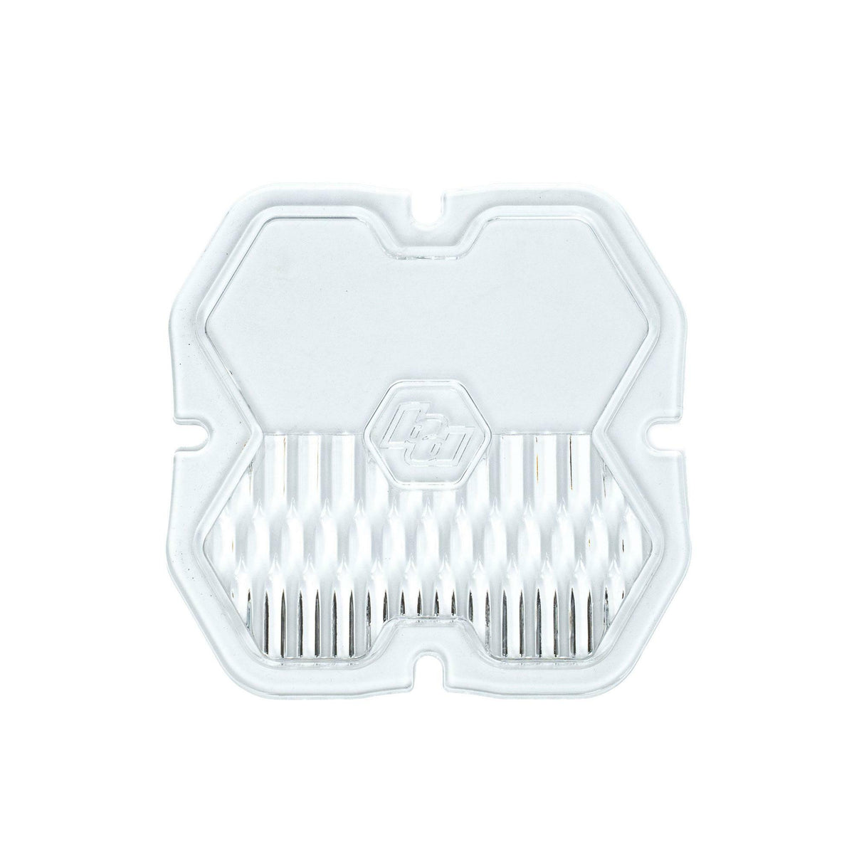 Baja Designs - 66-8403-2 Squadron 2.0 Light Pod Lens Kit