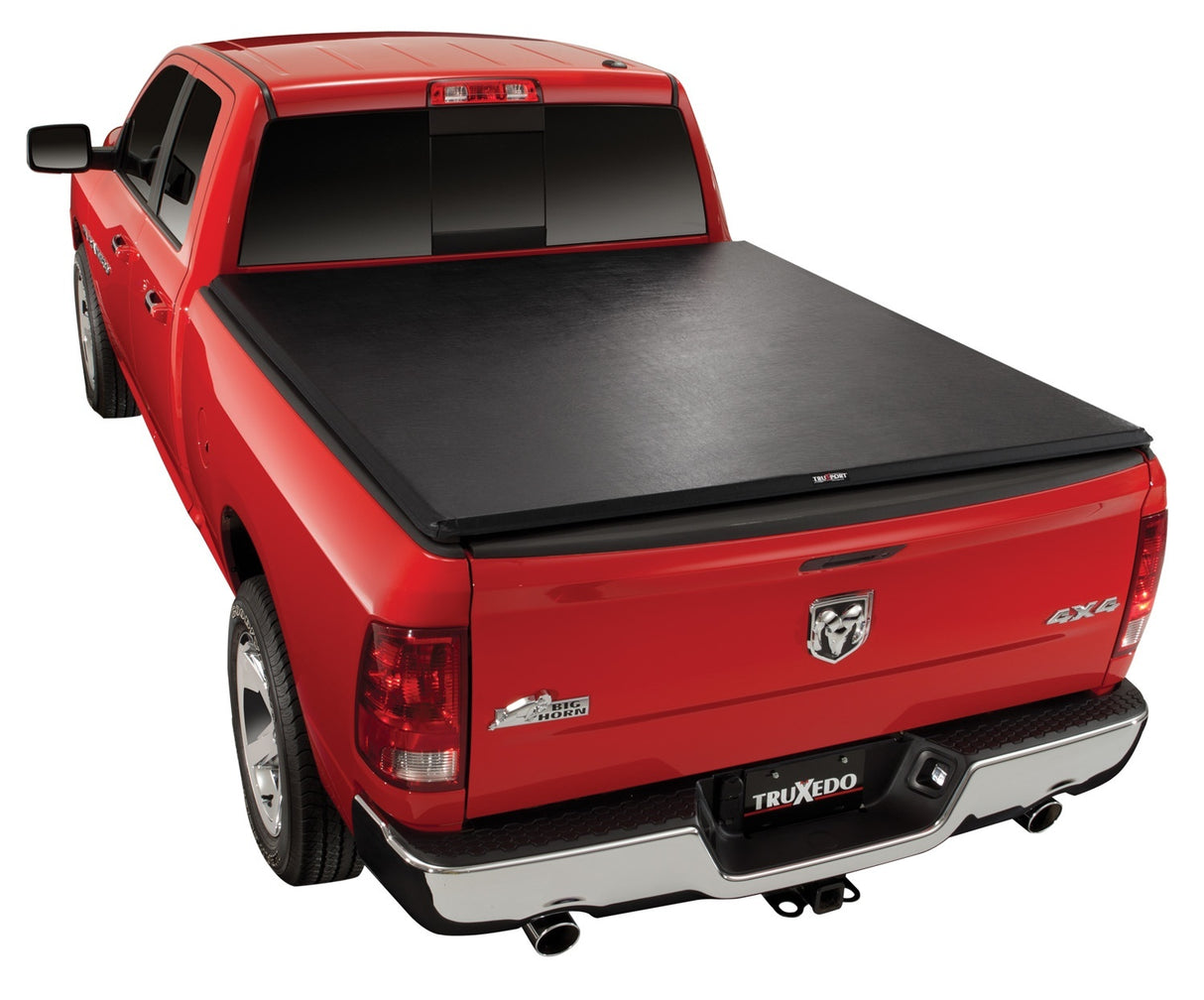 Truxedo - TruXport(R) Tonneau Cover - 248901