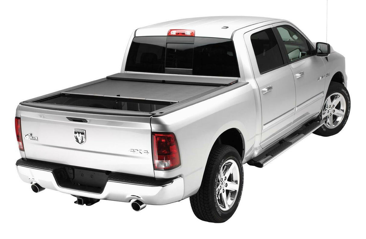 Roll N Lock - Roll-N-Lock(R) M-Series Truck Bed Cover - LG447M
