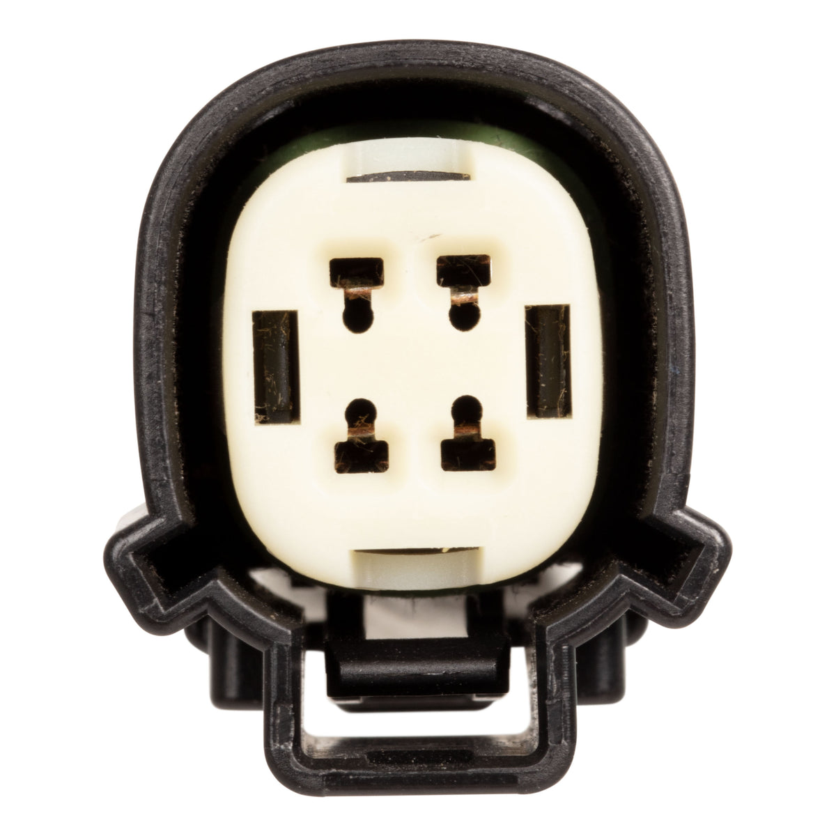 Curt - 56503 Custom Wiring, 4-Way Flat Output, Select Ford Escape, OEM Tow Package Required