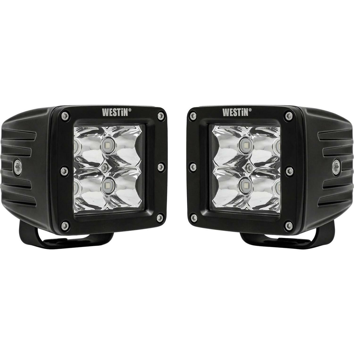Westin - 09-12200A-PR HyperQ LED Auxiliary Light