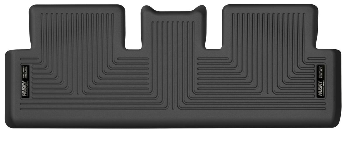 Husky Liners 16611 Weatherbeater - 2nd Seat Floor Liner