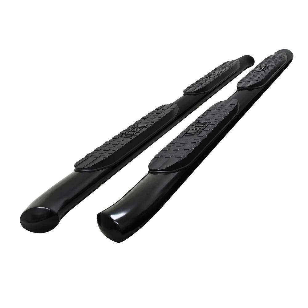 Westin - 21-22675 PRO TRAXX 4 Oval Nerf Step Bars