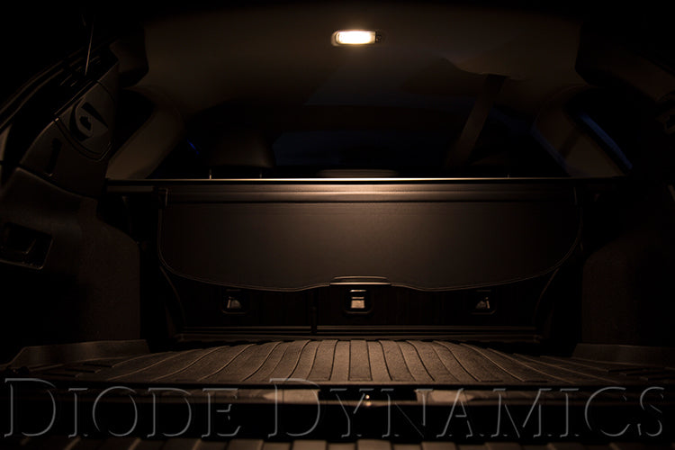 Diode Dynamics - DD0143S - 921 HP36 LED Cool White (single)