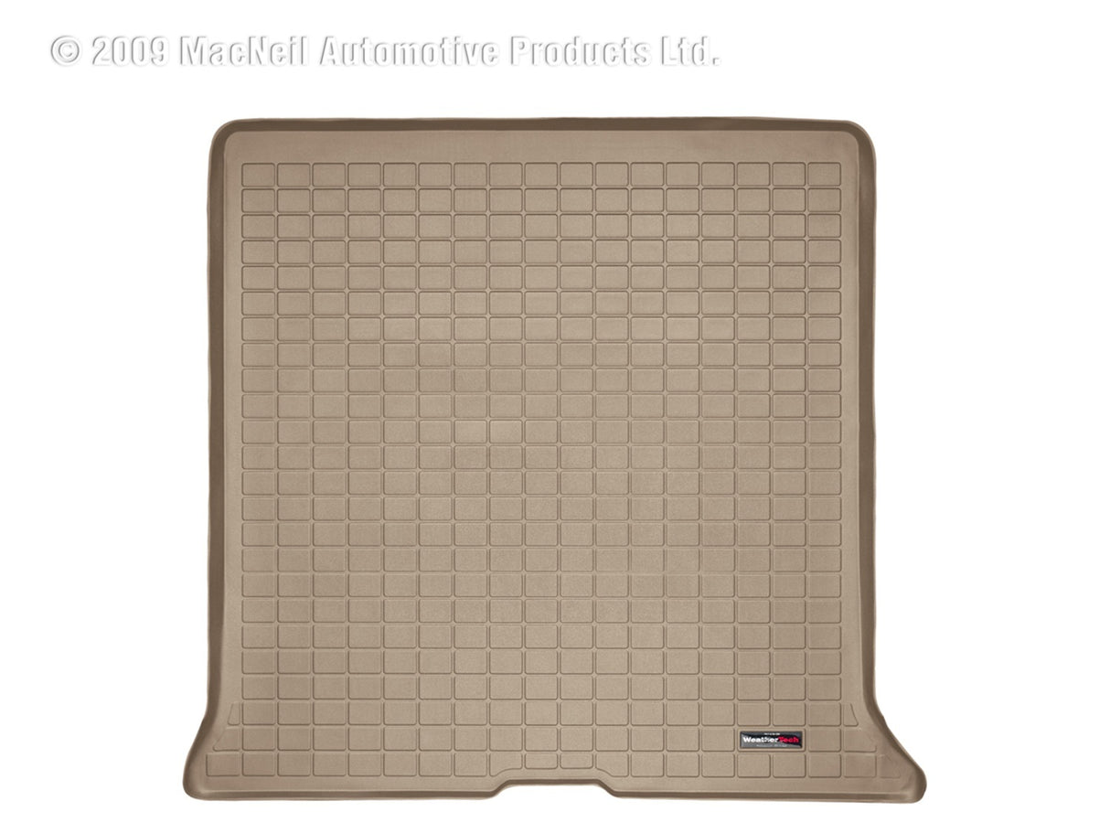 Weathertech - Cargo Liner - 41222