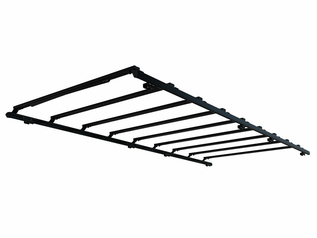 Front Runner - Fiat Ducato (L4H2/159in WB/High Roof) (2014-Current) Slimpro Van Rack Kit - KVFR004T