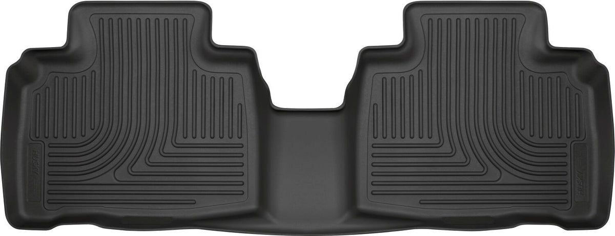 Husky Liners 14581 Weatherbeater - 2nd Seat Floor Liner