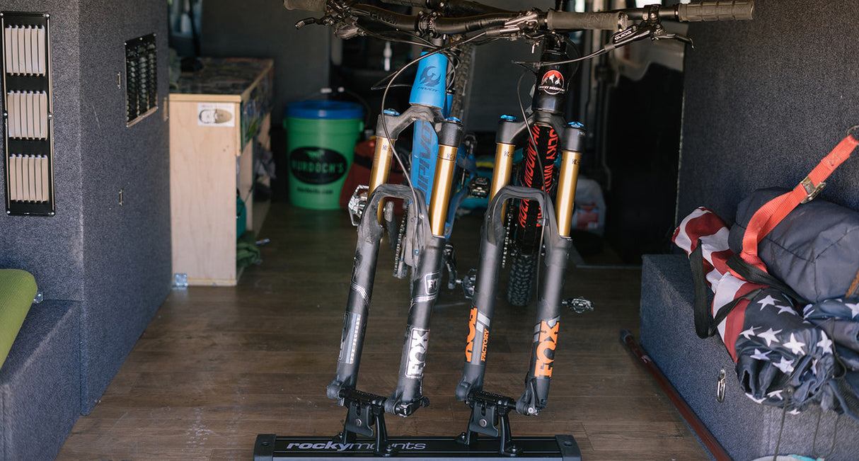 RockyMounts - 60" Vantrack - 10901
