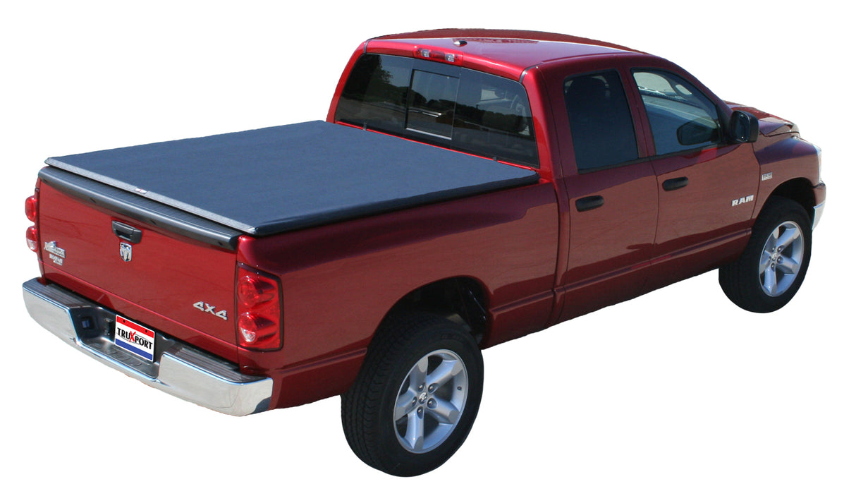 Truxedo - TruXport(R) Tonneau Cover - 248101