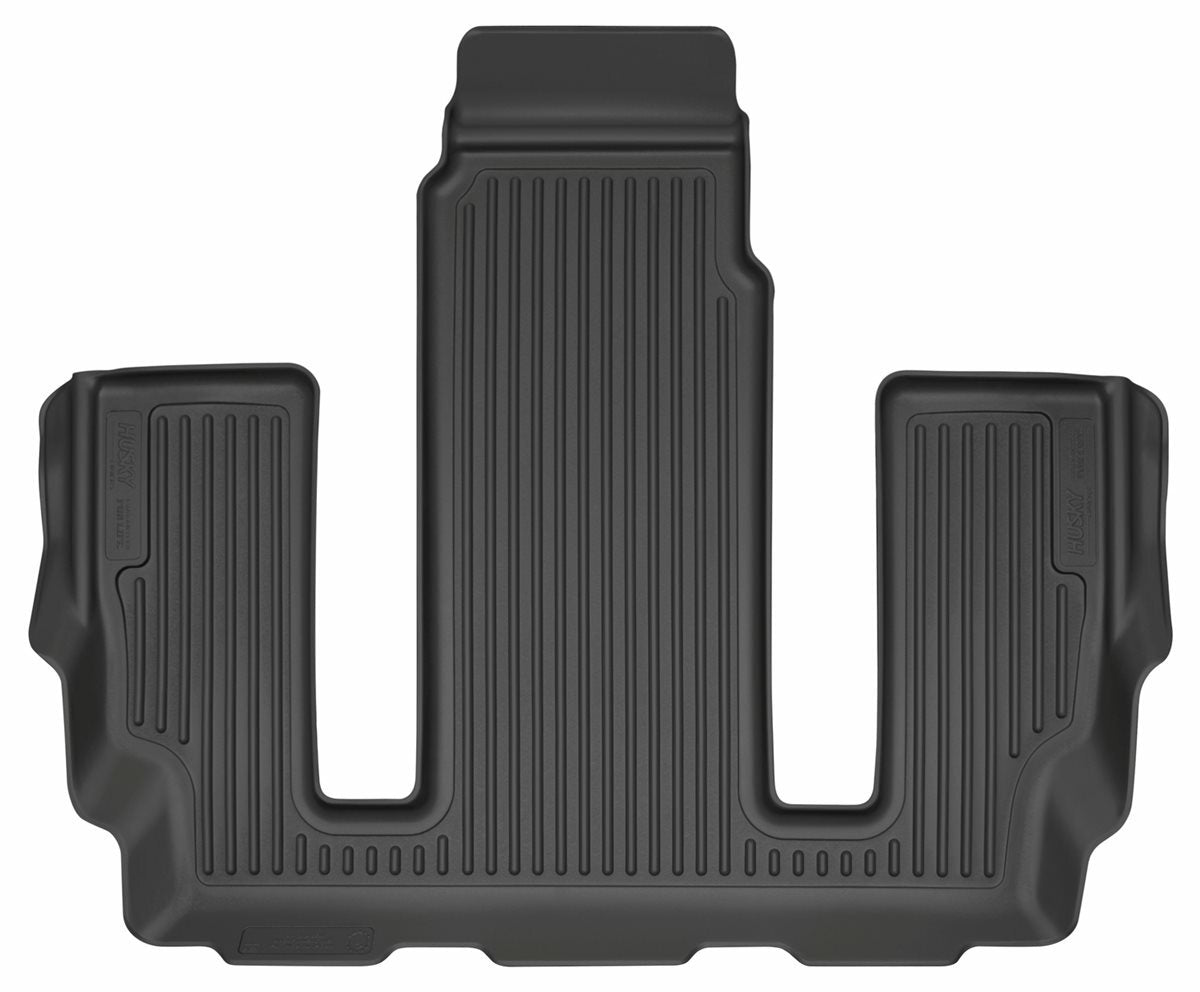 Husky Liners - 3rd Seat Floor Liner - 19141