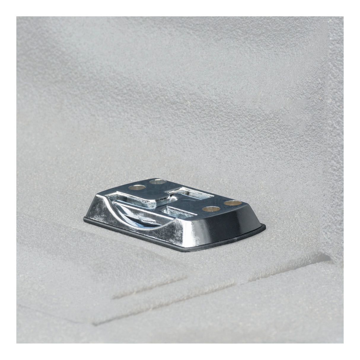 Curt - Fold-Away Rope Hook (1,200 lbs.) - 83060