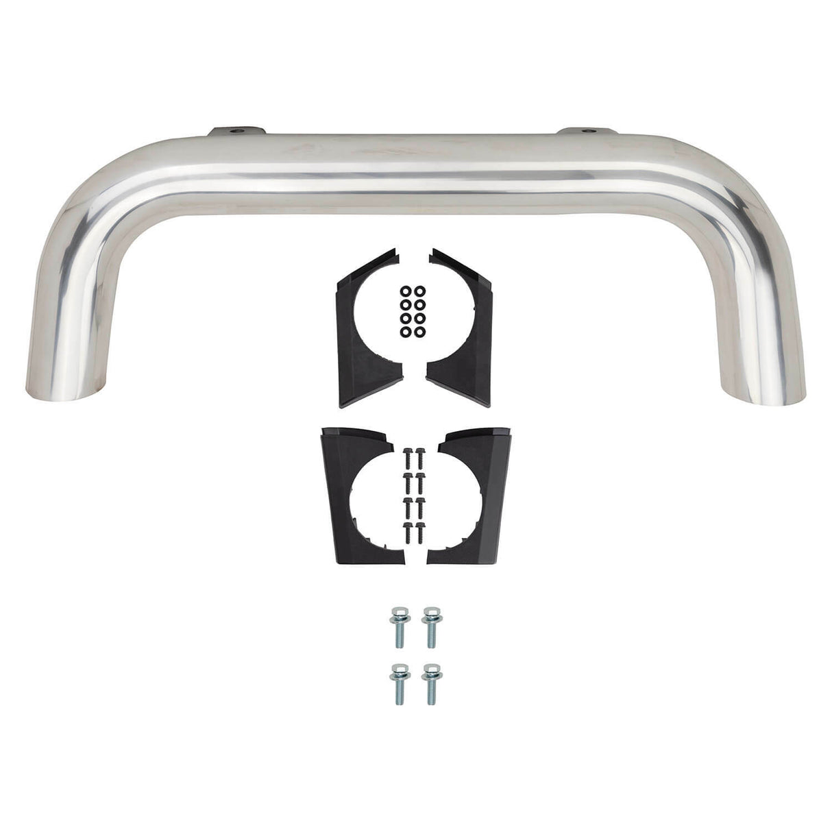 ARB - 5114010 - Sahara Tube