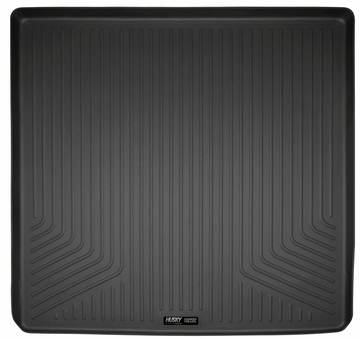 Husky Liners - Cargo Liner Behind 2nd Seat - 28211