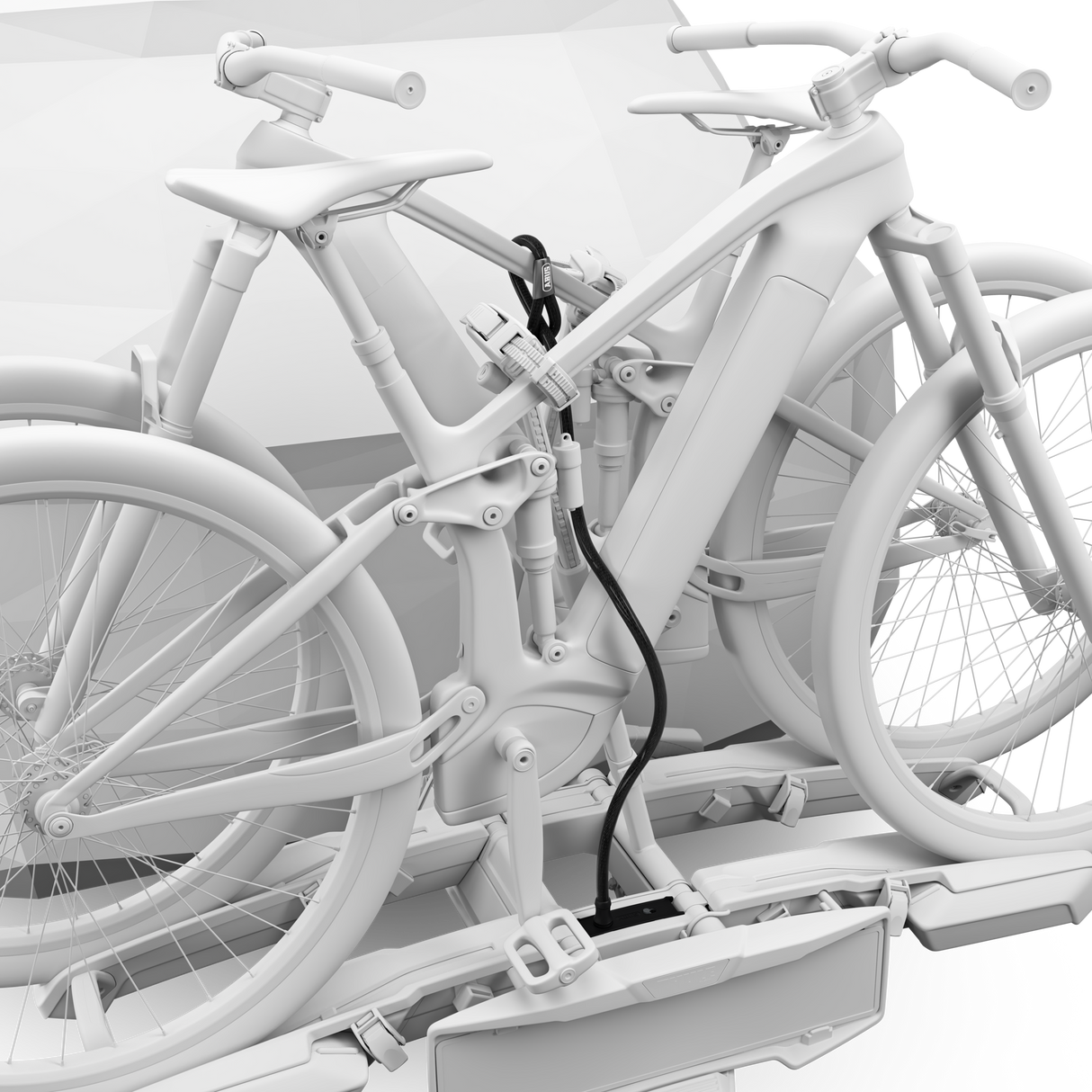 Thule - High-Grade Lock - 978500