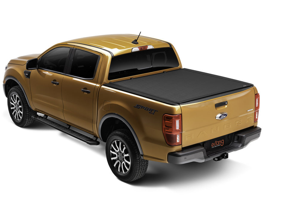 Extang - Xceed Seamless Hard Folding Truck Bed Cover - 85636