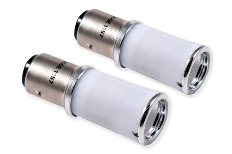 Diode Dynamics - DD0013P - 1157 HP48 LED Amber (pair)