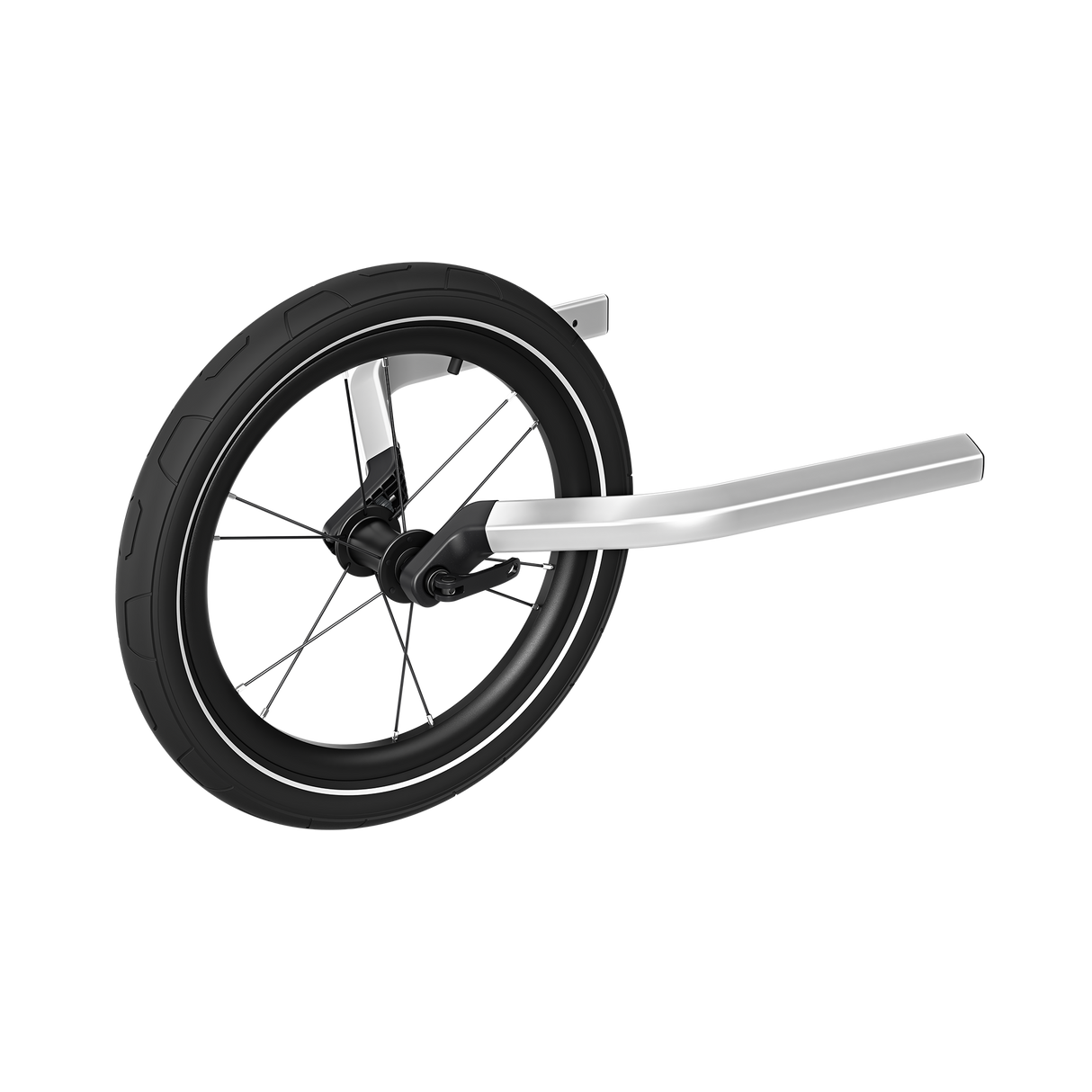 Thule - Chariot jogging kit 2 single - 20201303