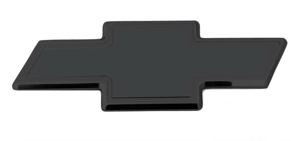 T-Rex Grilles - 1 Pc Trim Aluminum Emblem Exterior Trim Bolt-On - 19113B