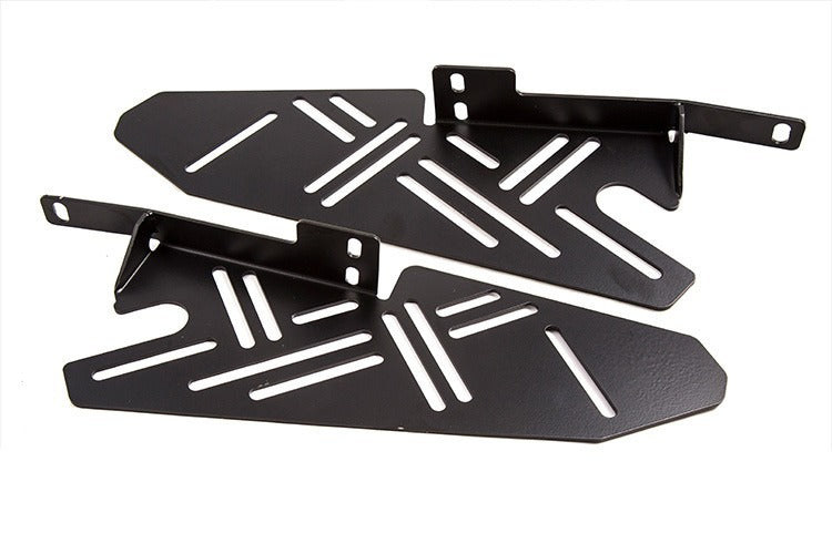 Diode Dynamics - DD6003 - 2017 Raptor Fog Base Bracket (pair)