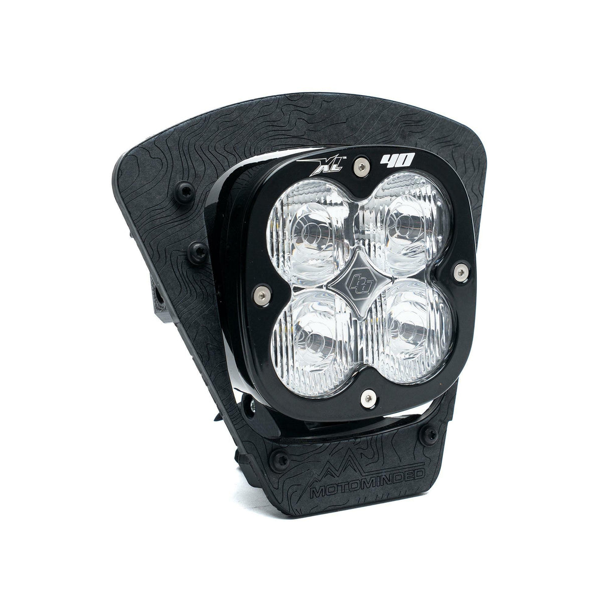 2024-2026, GasGas, XL40 LED Headlight Kit