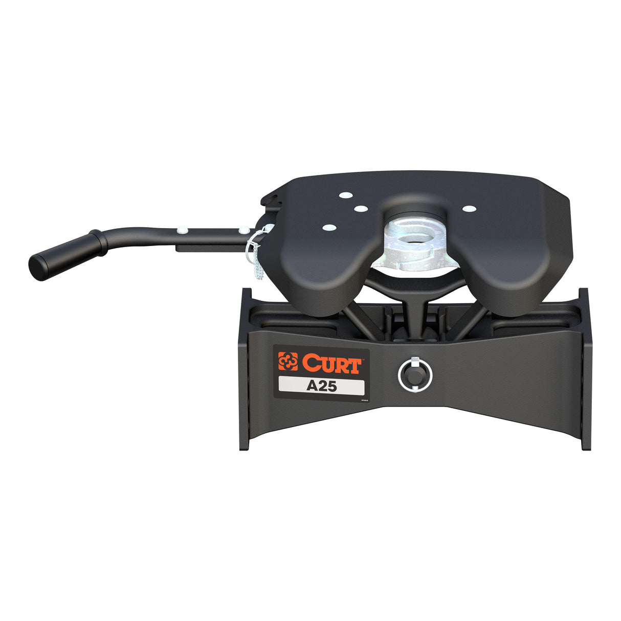 Curt - A25 5th Wheel Hitch Head - 16580