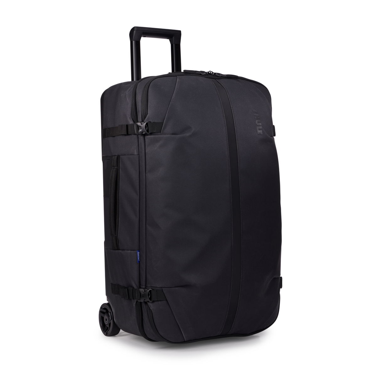 Thule - Aion Wheeled Duffel Bag 70Cm/28" Black - 3205226