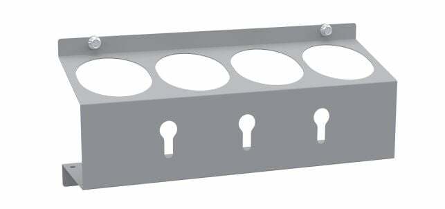 Holman - Rattle Can Holder (4 Cans) - 40474