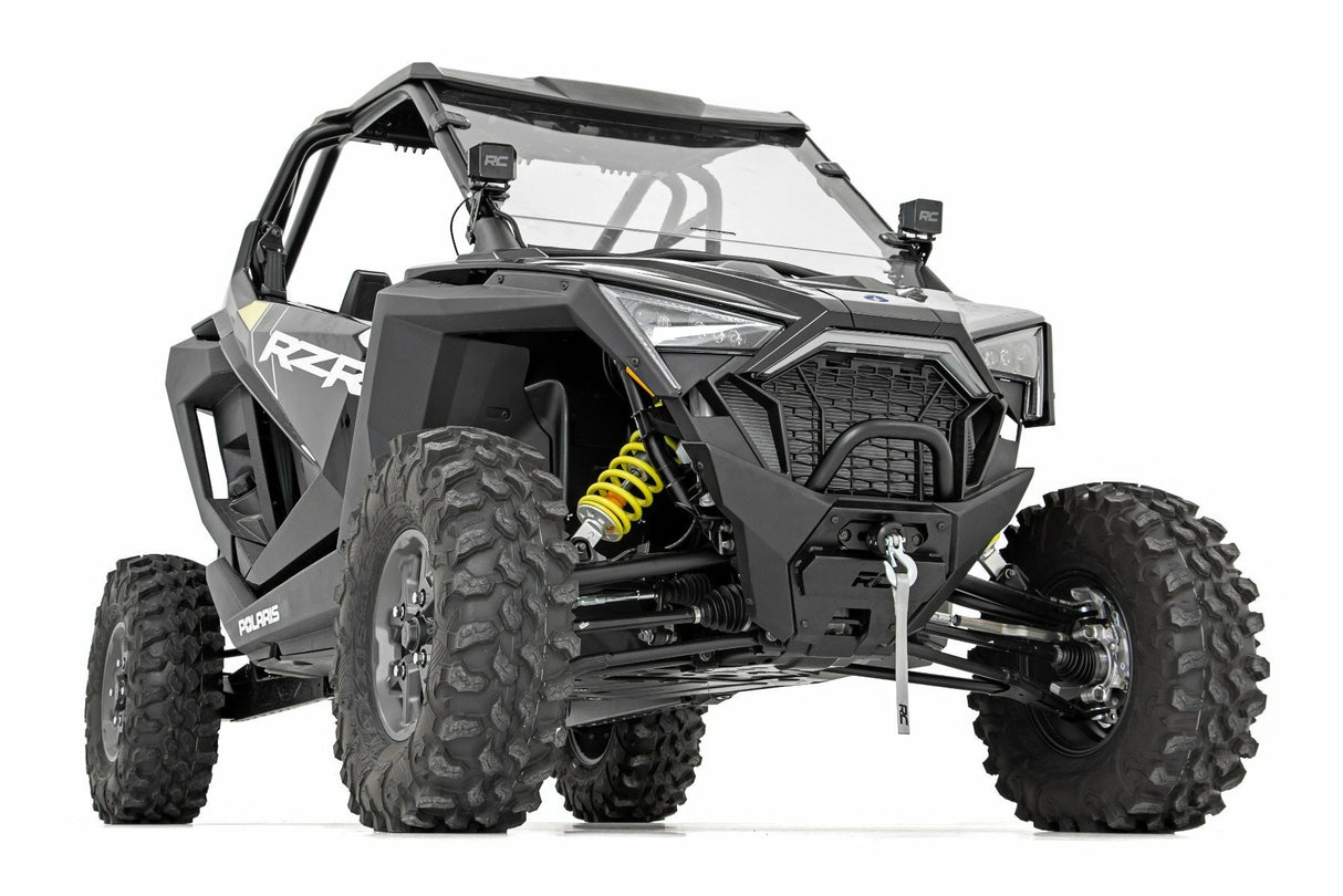 Rough Country 93063 Winch Mount - 93063