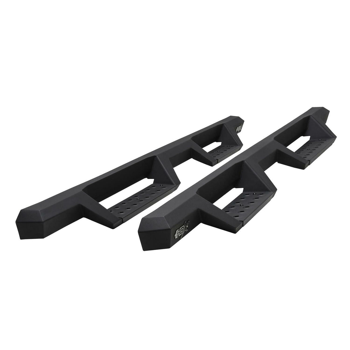 Westin - 56-12675 HDX Drop Nerf Step Bars