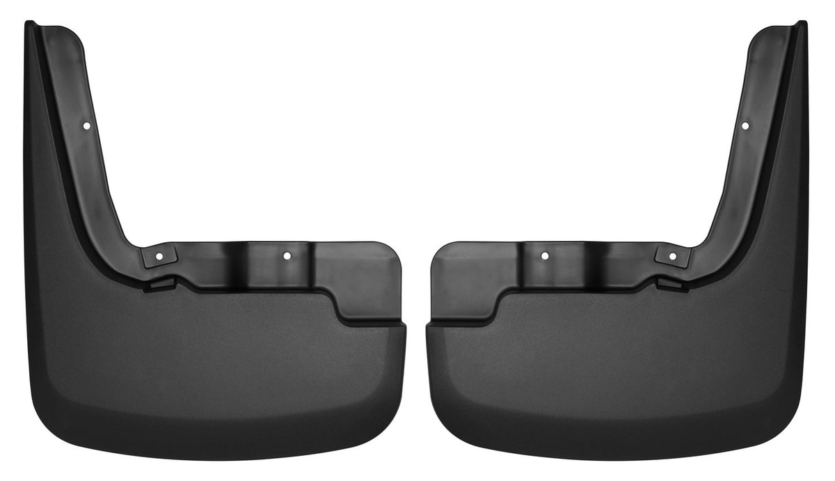 Husky Front Mud Guards 58261