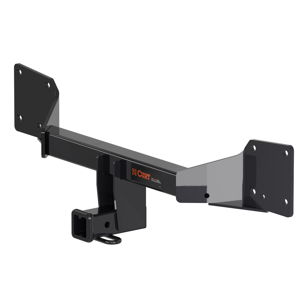 Husky Towing - Trailer Hitch Rear - 69643C