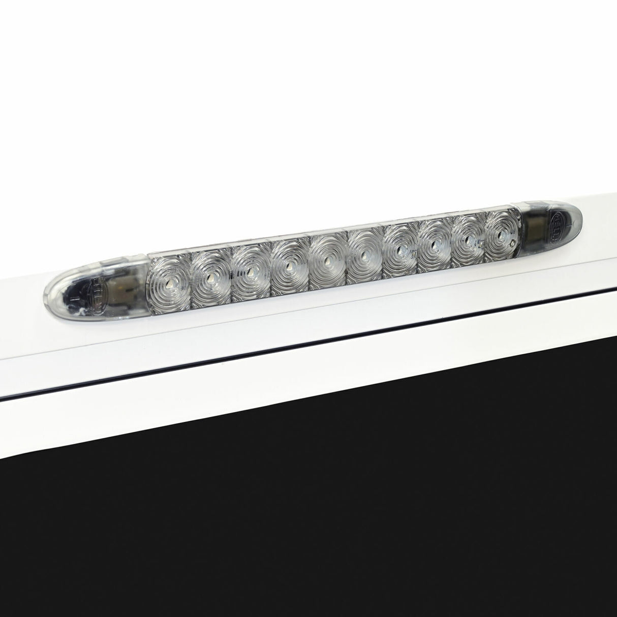 Westin 16-12780 EXP Truck Cap