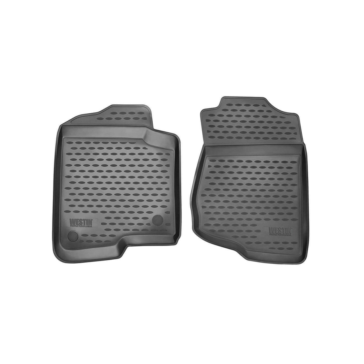 Westin 16-11002 Cover Corner Kit for Aluminum Bed Topper