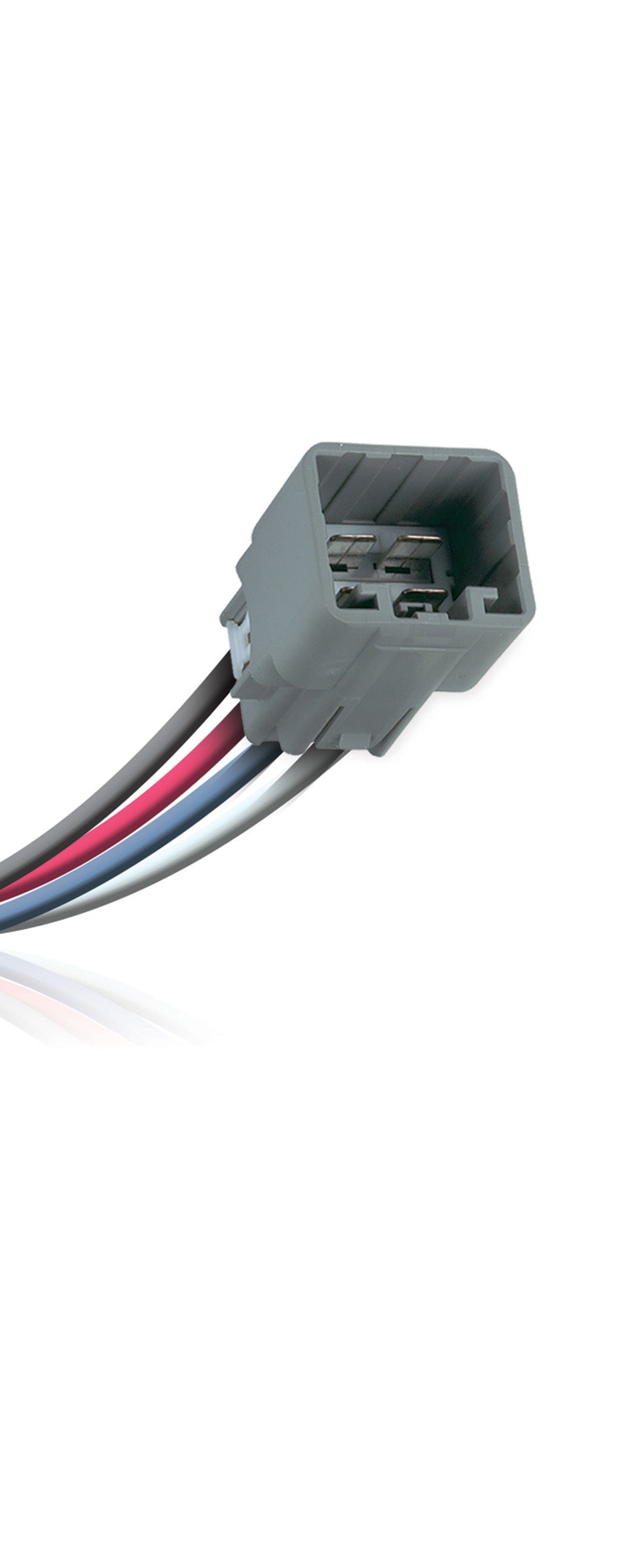 Trailer Brake System Connector/ Harness