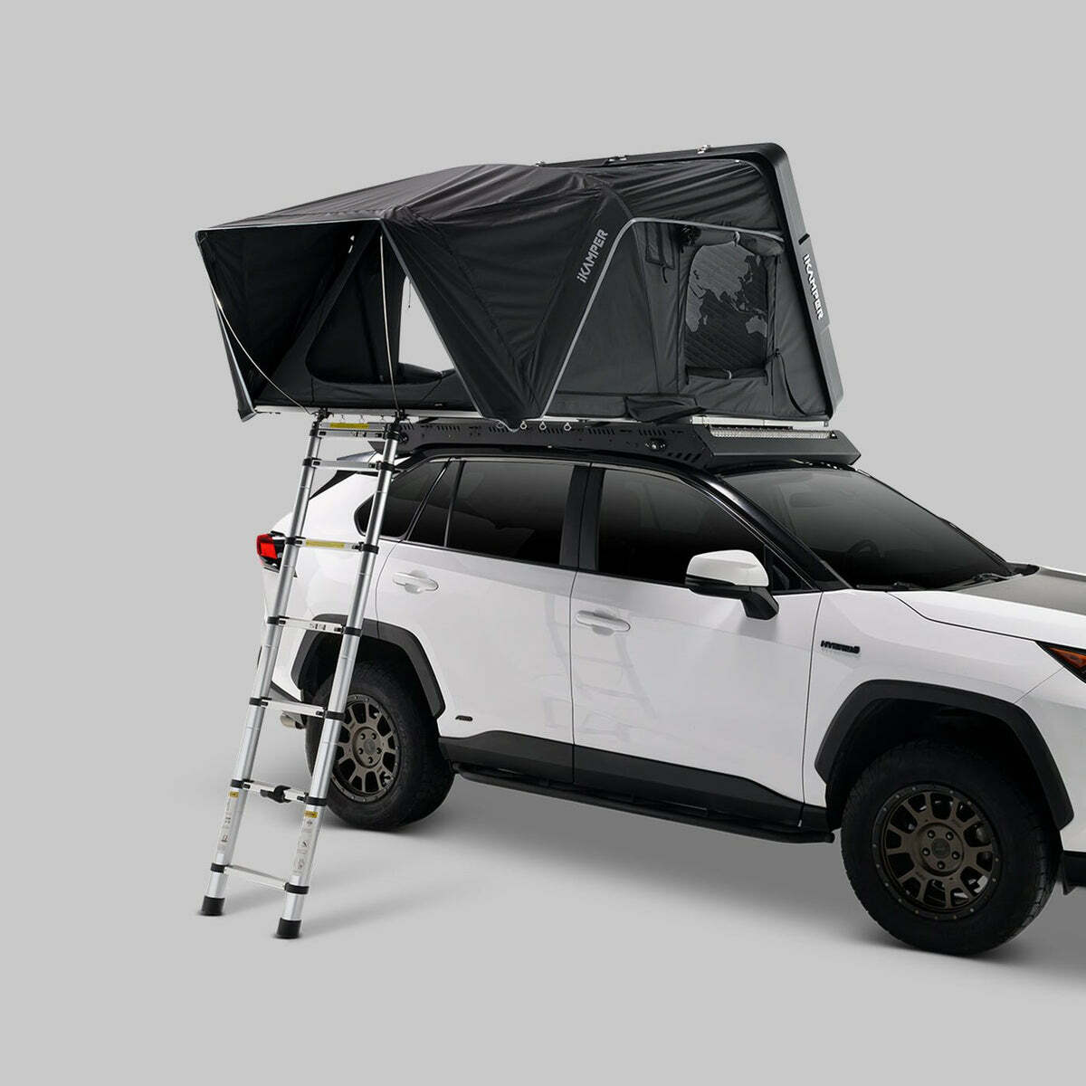 iKamper - Skycamp 4.0 Trio - Basic - MRS4-300R
