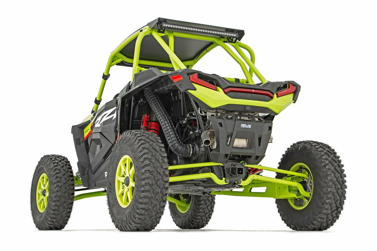 Rough Country - 30" LED Kit - Rear-Facing - Polaris RZR Turbo S - 93094